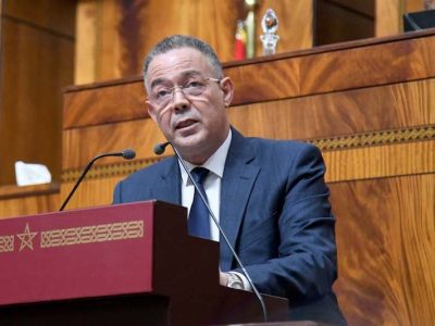 قانون المالية الجديد.. لقجع يكشف توجهات الحكومة بشأن معاشات التقاعد