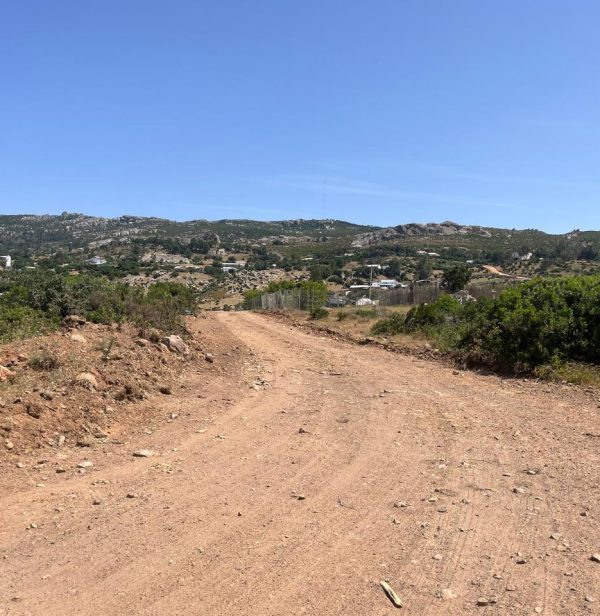 تعثر طريق المنزلة وسبت الزينات يفجر غضب الساكنة بضواحي طنجة