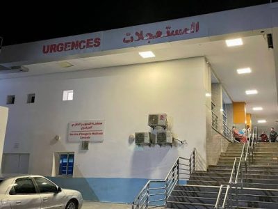 الدفتيريا تستنفر سلطات البيضاء.. ومديرية الصحة توضح