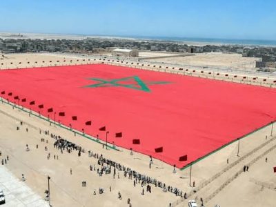السنغال تجدد دعمها لمغربية الصحراء ومخطط الحكم الذاتي