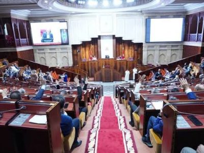 مجلس النواب يعلن موعد الجلسة العمومية المخصصة لانتخاب رئيسه