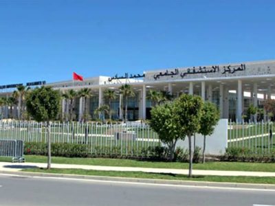 طنجة.. إصابة 13 مريضا بالتهابات في العين تستنفر المستشفى الجامعي