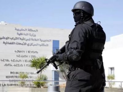 طنجة.. تحاليل علمية تكشف تفاصيل متقدمة في إعداد المتفجرات لدى مشتبه فيه إرهابي