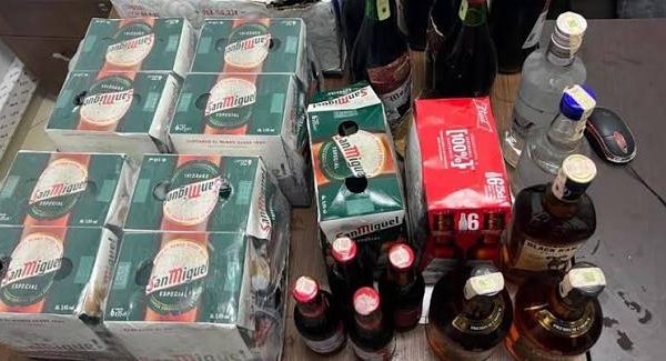 تكسير قنينات الخمر داخل متجر بتطوان يستنفر المصالح الأمنية