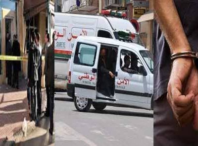 أمن طنجة يوقف شخصين للاشتباه في سرقة وكالة لتحويل الأموال