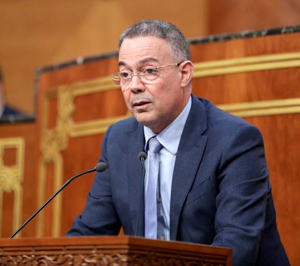 لقجع يعلن رفع نسبة المعاش المخصص للأرامل من 50 إلى 100 في المائة